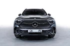 Mercedes-Benz GLC 300 4-matic ПЕРФЕКТНО СЪСТОЯНИЕ - 108990 лв. - 54838461 | Car24.bg