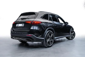 Mercedes-Benz GLC 300 4-matic ПЕРФЕКТНО СЪСТОЯНИЕ, снимка 5