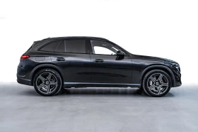 Mercedes-Benz GLC 300 4-matic ПЕРФЕКТНО СЪСТОЯНИЕ - 108990 лв. - 54838461 | Car24.bg