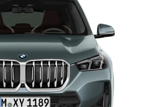 BMW X1 xDrive20d, снимка 6