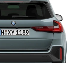 BMW X1 xDrive20d, снимка 7