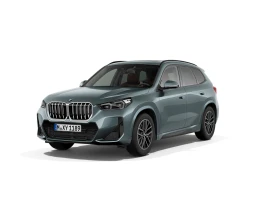 BMW X1 xDrive20d, снимка 2