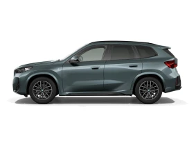 BMW X1 xDrive20d, снимка 4