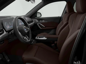 BMW X1 xDrive20d, снимка 8