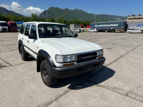 Toyota Land cruiser 4.5  | Mobile.bg    2