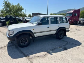 Toyota Land cruiser 4.5  | Mobile.bg    4