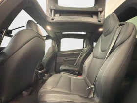 Tesla Model X Plaid* AWD* Pano* Facelift* 1020hp* - 139900 лв. - 13322429 11