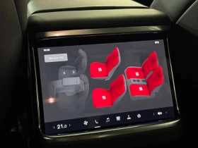 Tesla Model X Plaid* AWD* Pano* Facelift* 1020hp* - 139900 лв. - 13322429 15