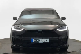 Tesla Model X Plaid* AWD* Pano* Facelift* 1020hp* - 139900 лв. - 13322429 8