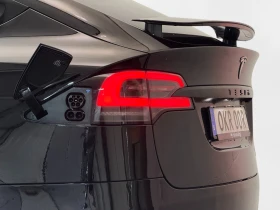 Tesla Model X Plaid* AWD* Pano* Facelift* 1020hp* - 139900 лв. - 13322429 17