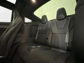 Tesla Model X Plaid* AWD* Pano* Facelift* 1020hp* - 139900 лв. - 13322429 12
