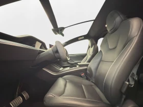 Tesla Model X Plaid* AWD* Pano* Facelift* 1020hp* - 139900 лв. - 13322429 9
