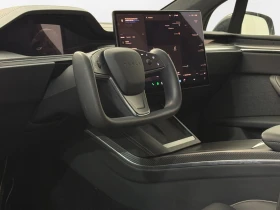 Tesla Model X Plaid* AWD* Pano* Facelift* 1020hp* - 139900 лв. - 13322429 10