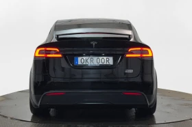Tesla Model X Plaid* AWD* Pano* Facelift* 1020hp* - 139900 лв. - 13322429 4