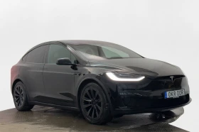 Tesla Model X Plaid* AWD* Pano* Facelift* 1020hp* - 139900 лв. - 13322429 7