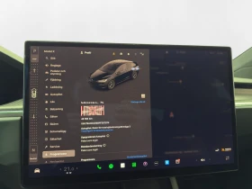 Tesla Model X Plaid* AWD* Pano* Facelift* 1020hp* - 139900 лв. - 13322429 16