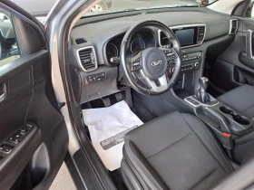 Kia Sportage 1.6 CRDi* FaceLift* CAMERA* NAVI* EURO6 - 23390 лв. - 92190349 5