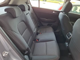 Kia Sportage 1.6 CRDi* FaceLift* CAMERA* NAVI* EURO6 - 23390 лв. - 92190349 9