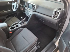 Kia Sportage 1.6 CRDi* FaceLift* CAMERA* NAVI* EURO6 - 23390 лв. - 92190349 12