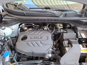 Kia Sportage 1.6 CRDi* FaceLift* CAMERA* NAVI* EURO6 - 23390 лв. - 92190349 16
