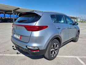 Kia Sportage 1.6 CRDi* FaceLift* CAMERA* NAVI* EURO6 - 23390 лв. - 92190349 2