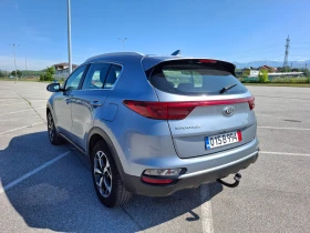 Kia Sportage 1.6 CRDi* FaceLift* CAMERA* NAVI* EURO6 - 23390 лв. - 92190349 3