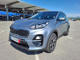 Kia Sportage 1.6 CRDi* FaceLift* CAMERA* NAVI* EURO6 - 23390 лв. - 92190349 4