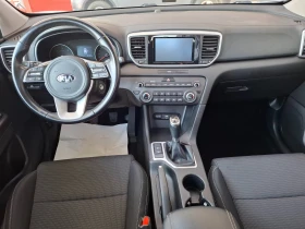 Kia Sportage 1.6 CRDi* FaceLift* CAMERA* NAVI* EURO6 - 23390 лв. - 92190349 10