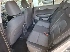Kia Sportage 1.6 CRDi* FaceLift* CAMERA* NAVI* EURO6 - 23390 лв. - 92190349 7