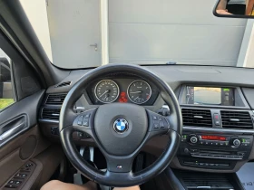 BMW X5 3.0d Mpaket* Вакум* Панорама* Печка* ЛИЗИНГ* - 27900 лв. - 23343647 12