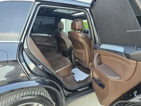 BMW X5 3.0d Mpaket* Вакум* Панорама* Печка* ЛИЗИНГ* - 27900 лв. - 23343647 14