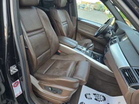 BMW X5 3.0d Mpaket* Вакум* Панорама* Печка* ЛИЗИНГ* - 27900 лв. - 23343647 13