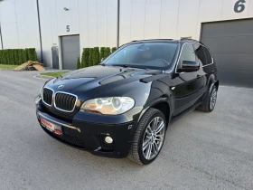 BMW X5 3.0d Mpaket* Вакум* Панорама* Печка* ЛИЗИНГ* - 27900 лв. - 23343647 3