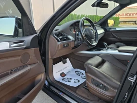 BMW X5 3.0d Mpaket* Вакум* Панорама* Печка* ЛИЗИНГ* - 27900 лв. - 23343647 9