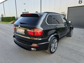 BMW X5 3.0d Mpaket* Вакум* Панорама* Печка* ЛИЗИНГ* - 27900 лв. - 23343647 5