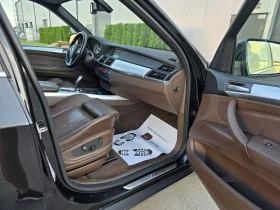BMW X5 3.0d Mpaket* Вакум* Панорама* Печка* ЛИЗИНГ* - 27900 лв. - 23343647 15
