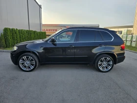 BMW X5 3.0d Mpaket* Вакум* Панорама* Печка* ЛИЗИНГ* - 27900 лв. - 23343647 8