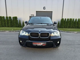 BMW X5 3.0d Mpaket* Вакум* Панорама* Печка* ЛИЗИНГ* - 27900 лв. - 23343647 2
