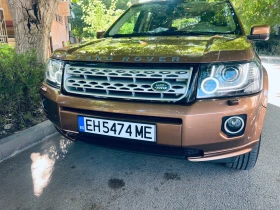 Обява за продажба на Land Rover Freelander 2.2 ~19 350 лв. - изображение 1