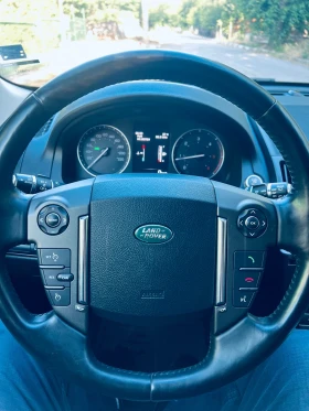 Обява за продажба на Land Rover Freelander 2.2 ~19 350 лв. - изображение 1