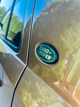 Обява за продажба на Land Rover Freelander 2.2 ~19 350 лв. - изображение 4