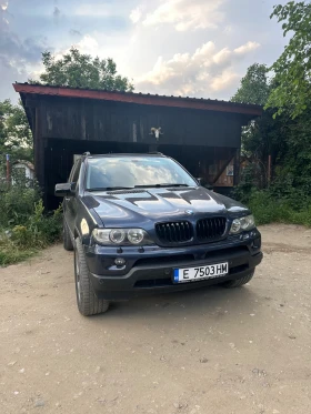 Обява за продажба на BMW X5 ~10 499 лв. - изображение 2