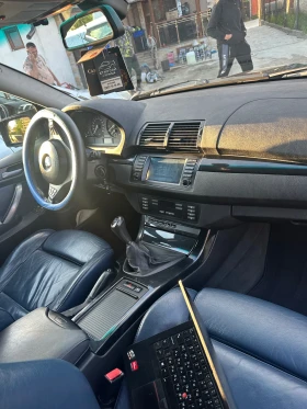 Обява за продажба на BMW X5 ~10 499 лв. - изображение 10