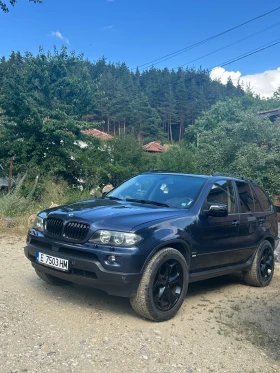Обява за продажба на BMW X5 ~10 499 лв. - изображение 1