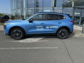 Haval Jolion 1.5  | Mobile.bg    5