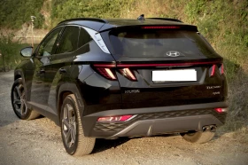 Hyundai Tucson 4x4 Premium | Mobile.bg    2