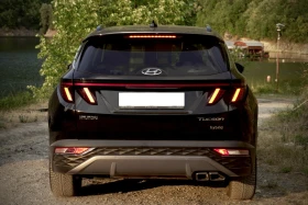 Hyundai Tucson 4x4 Premium | Mobile.bg    3