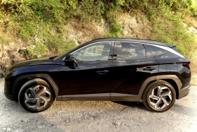 Hyundai Tucson 4x4 Premium | Mobile.bg    4
