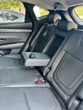 Hyundai Tucson 4x4 Premium | Mobile.bg    10