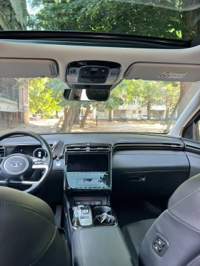Hyundai Tucson 4x4 Premium | Mobile.bg    5